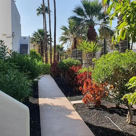 Apartament Adults Only Sunny Quiet With Aircon In Center Of Americas *