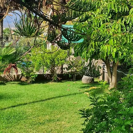 Apartament Adults Only Sunny Quiet With Aircon In Center Of Americas