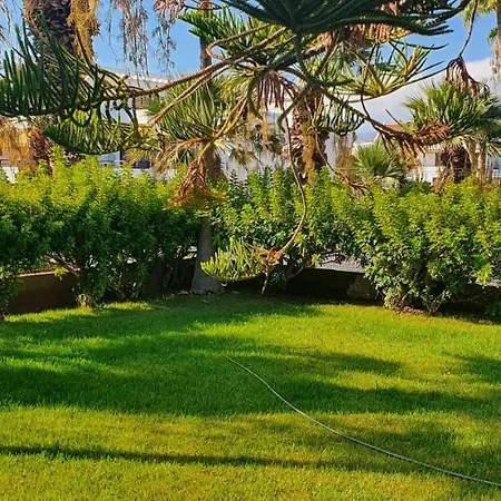 Apartament Adults Only Sunny Quiet With Aircon In Center Of Americas *