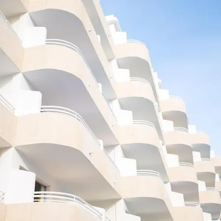 Adults Only Sunny Quiet With Aircon In Center Of Americas Playa de las Americas (Tenerife)